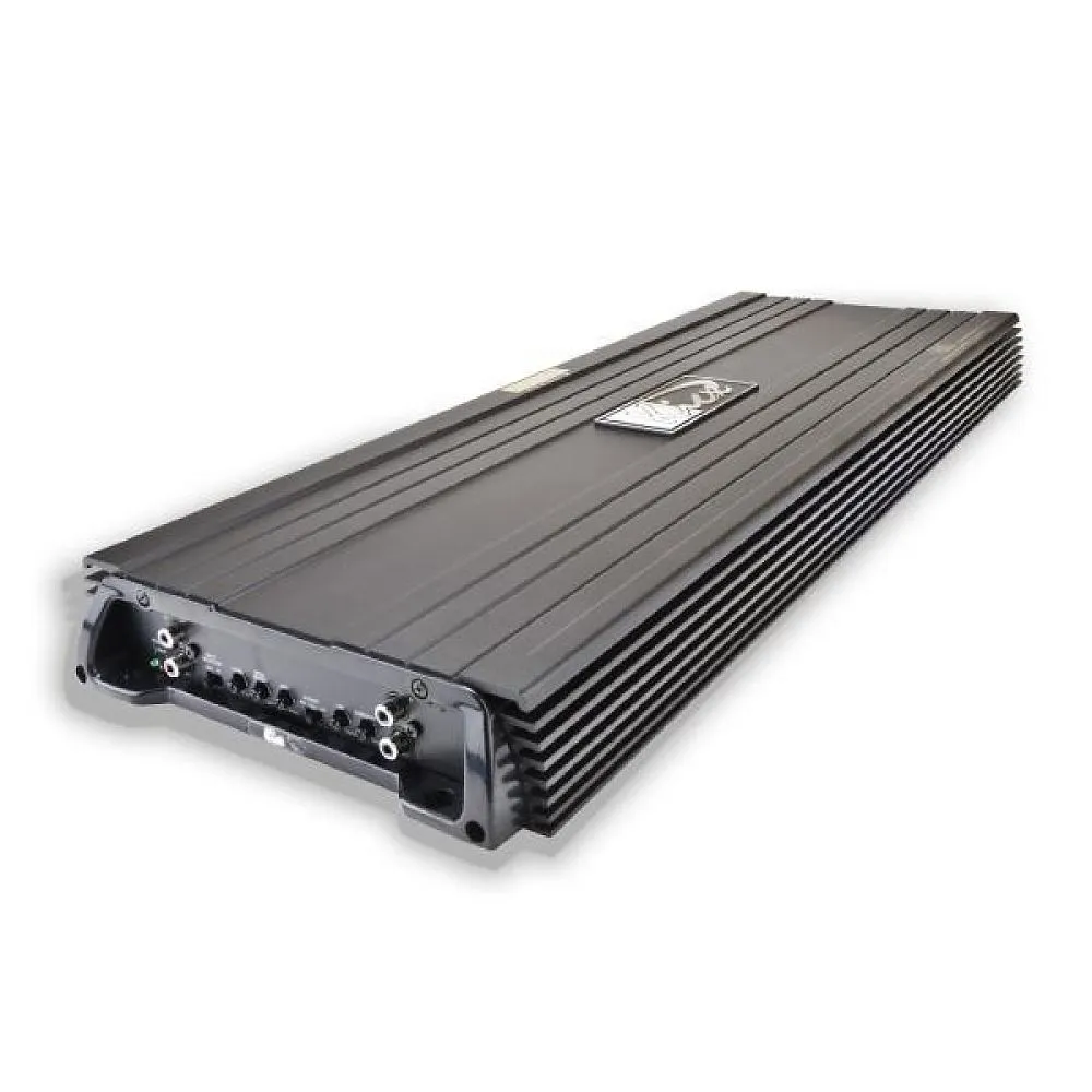 Усилитель 2-канальный Kicx KAP 2.300 - фото