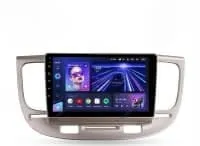 ШГУ Teyes CC3 6/128 GB Kia RIO 2 2005-2011 - фото