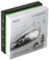 Лампа светодиодная MTF LUXOPTIC HIR2(9012) 12W 22W 2200LM 6000K - фото