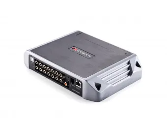 Процессор Nakamichi NDST500A - фото