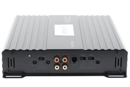 Усилитель 2-канальный ACV LX-2.80 - фото