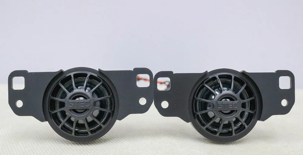 Акустика штатная Steg MA32A Audi - фото