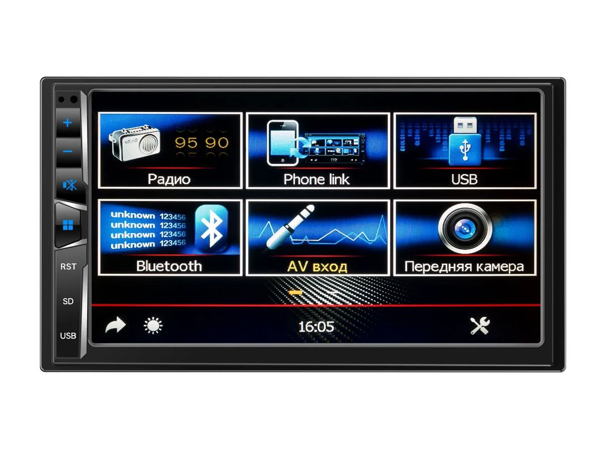 ШГУ SWAT CHR-5220 универсальное - фото