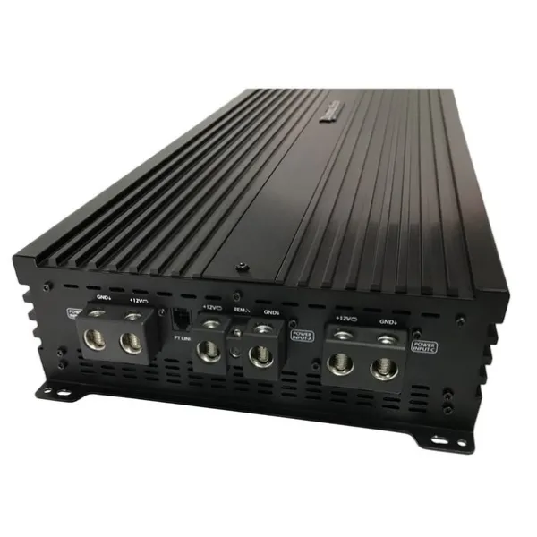 Усилитель 1-канальный Dynamic State FORCE FA-11.5KD - фото