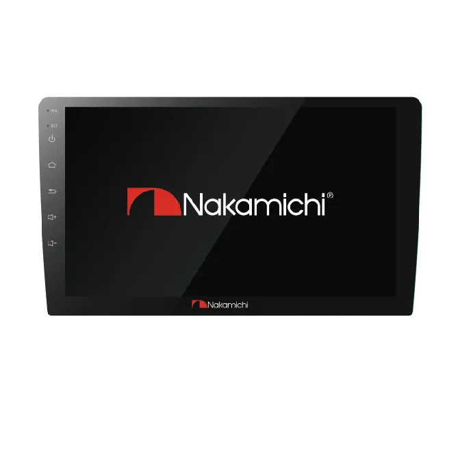 USB- ресивер Nakamichi NAM1700-MX - фото