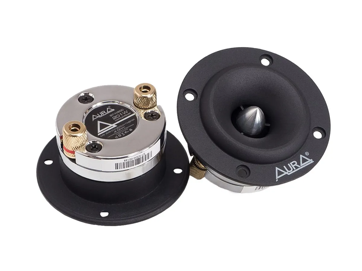 Рупорный твитер Aura ST-N300 - фото