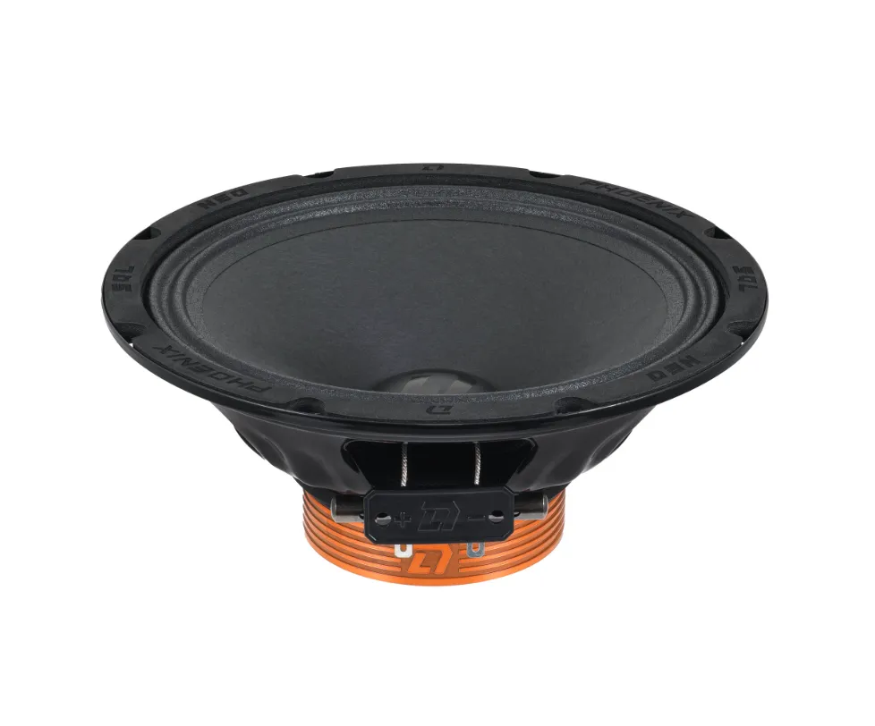 СЧ динамики DL Audio Phoenix SQL 200 Neo - фото