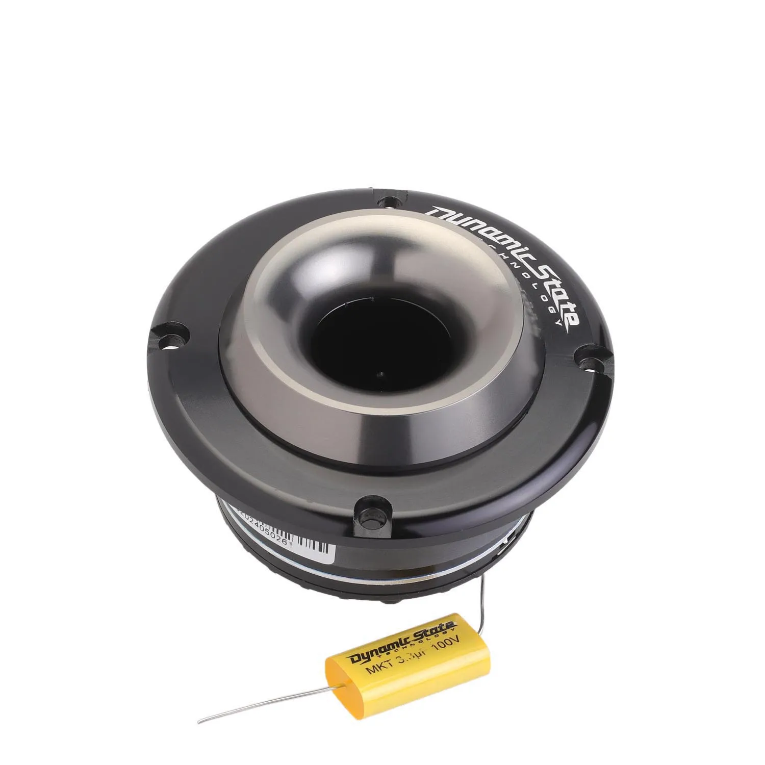 Твитеры Dynamic State PT-100 PRO Series - фото