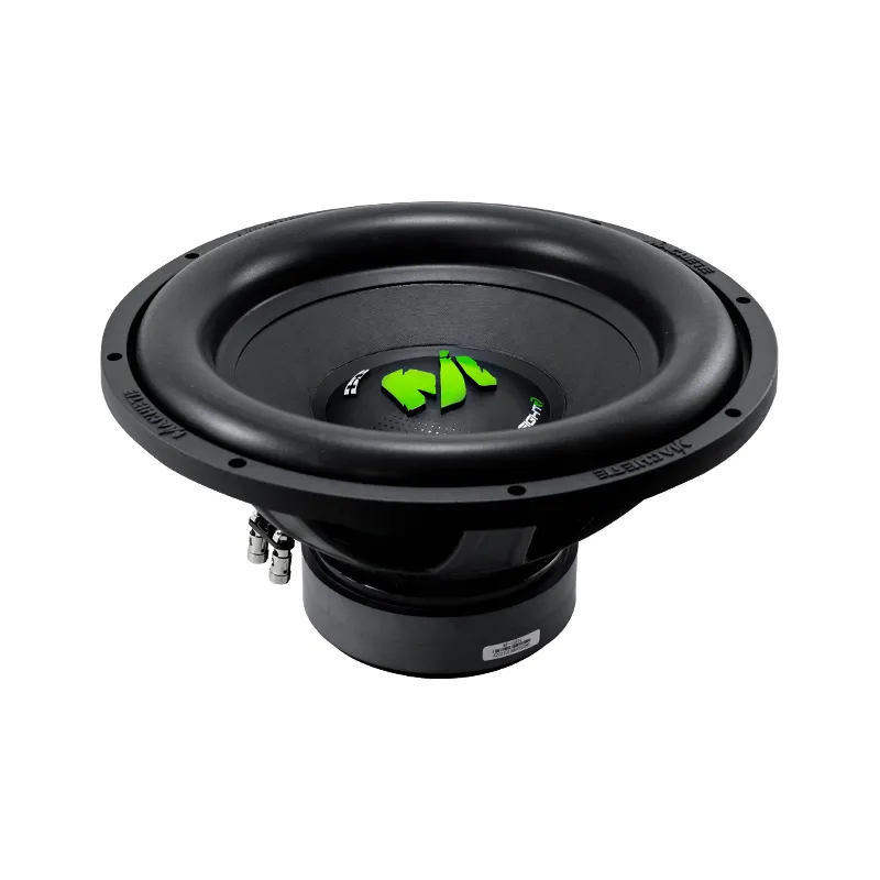 Сабвуфер Deaf Bonce Machete MF-15R D4 - фото