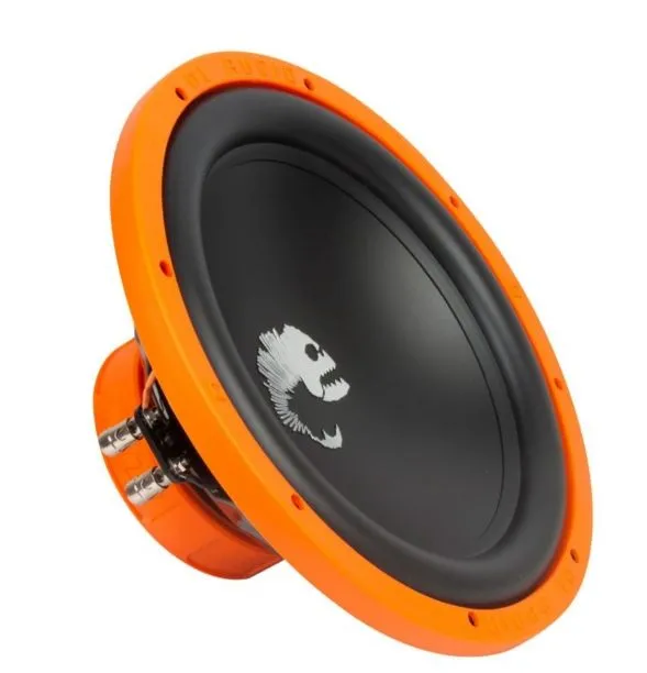 Сабвуфер DL Audio Piranha 12 - фото