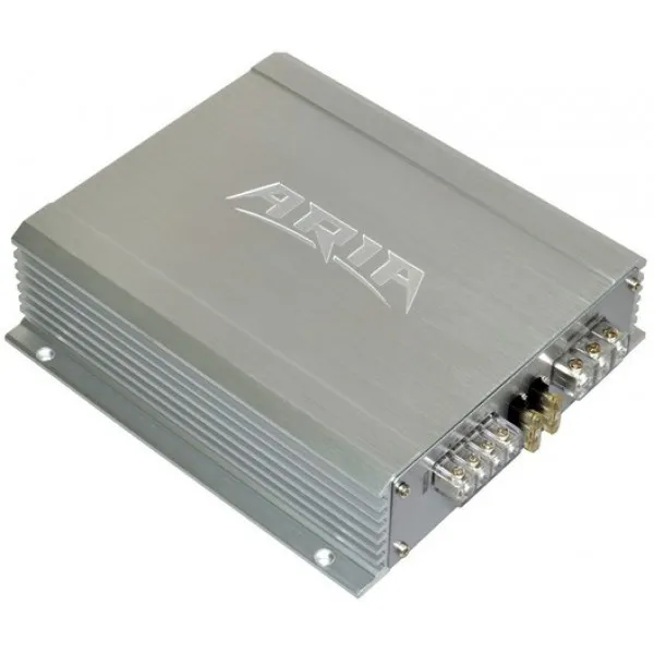 Усилитель 2-канальный ARIA AP 2.130 - фото