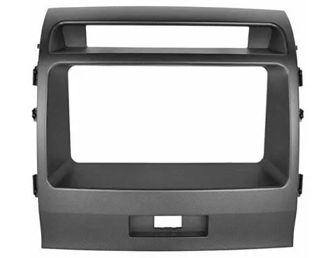 Рамка RTY-N29 Toyota LC-200 08+ 2din - фото