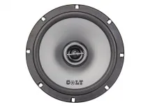 Акустика коаксиальная COLT SCOUT 6 coaxial - фото