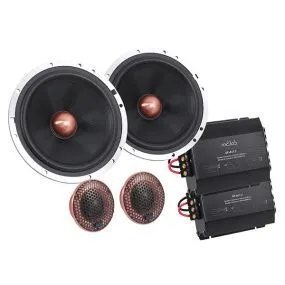 Акустика компонентная MD.Lab SP-A17.2C - фото