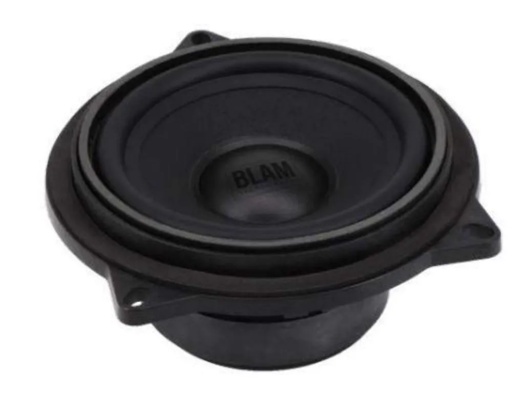 Акустика компонентная BLAM BM 100FS - фото