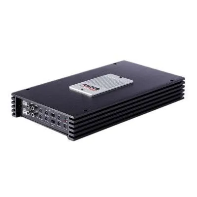 Усилитель 2-канальный  Audio System Twister F2 D.1000 - фото