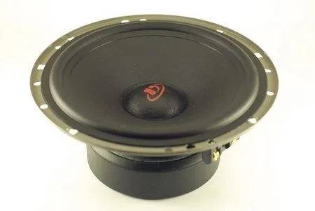 Мидбас Dego Powerline PO 6.5 MW - фото