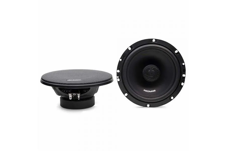 Акустика коаксиальная DD Audio RL-X6.5 - фото