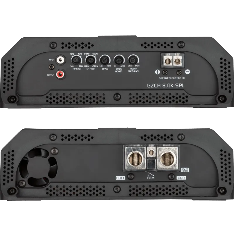 GZCA-8.0K-SPL_Side