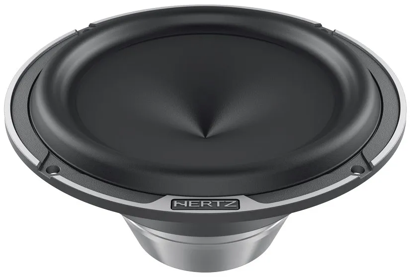 СЧ/НЧ динамики Hertz ML 1650.3 - фото
