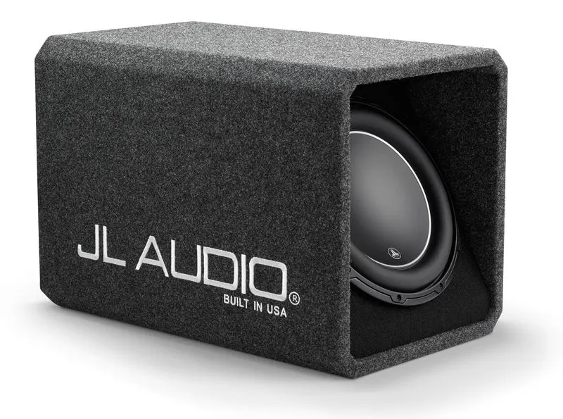 Сабвуфер пассивный в корпусе JL Audio HO112-W6v3 - фото