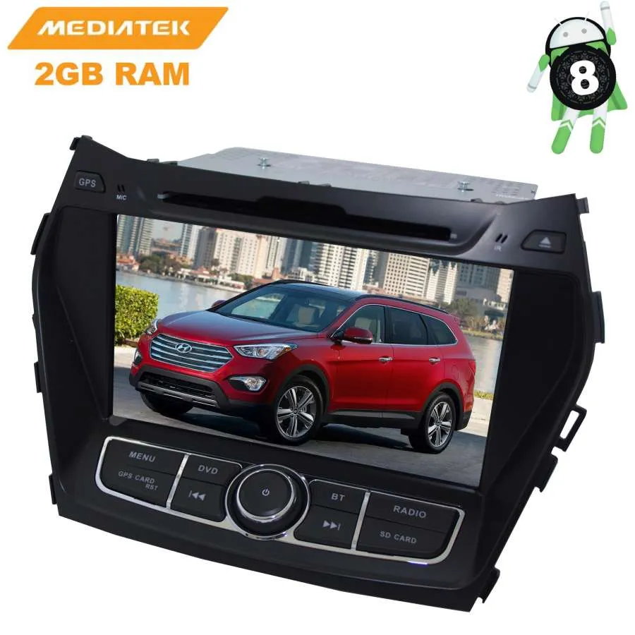 ШГУ LeTrun 2713 Hyundai Santa Fe с 2013 - фото