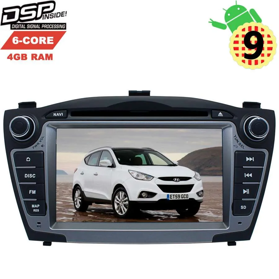 ШГУ LeTrun 2820 Hyundai ix35 2010-2015 - фото