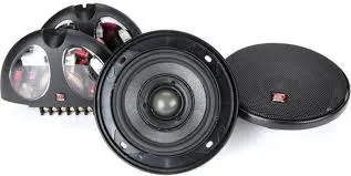 Акустика коаксиальная Morel Hybrid Integra 402 - фото