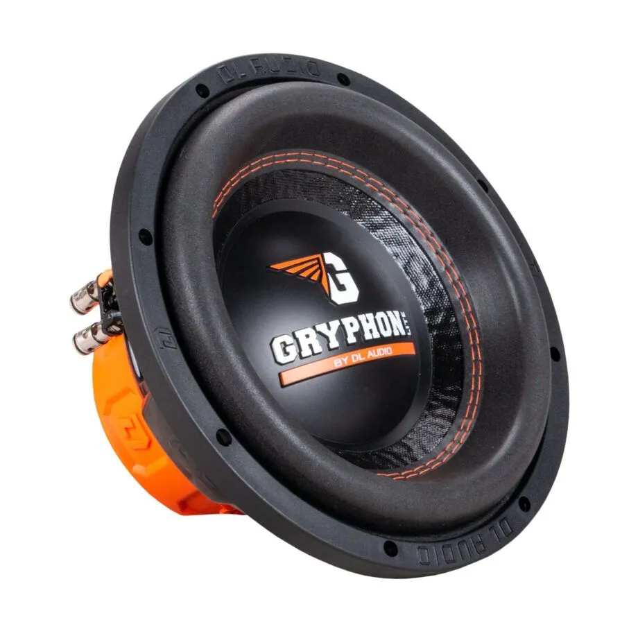 Сабвуфер DL Audio Gryphon Lite 10 V.2 - фото