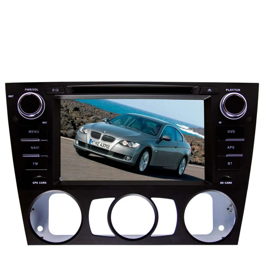 ШГУ LeTrun 2675 BMW 3 E90-E93 05-11 - фото