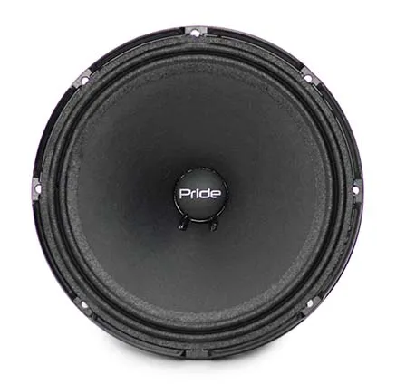 СЧ динамики Pride Solo 100 - фото