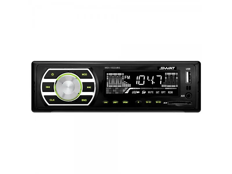 USB - ресивер SWAT MEX-1022UBG - фото