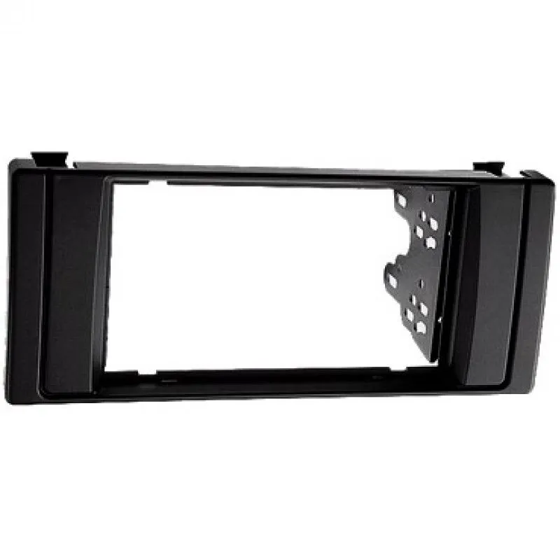 Рамка 95-9308В BMW X5 2din - фото