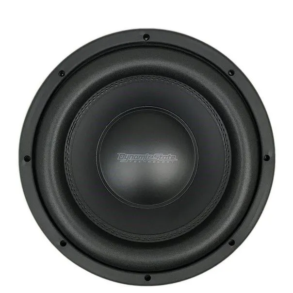 Сабвуфер Dynamic State CSW-31.44M CUSTOM Series - фото