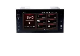 ШГУ INCAR XTA-2201 Toyota Universal  - фото