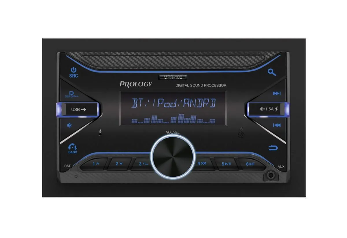USB - ресивер Prology MPR-100 - фото