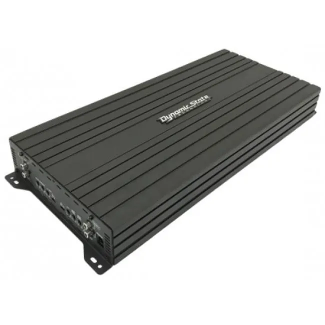 Усилитель 2-канальный Dynamic State SPARTA SA500.2 - фото