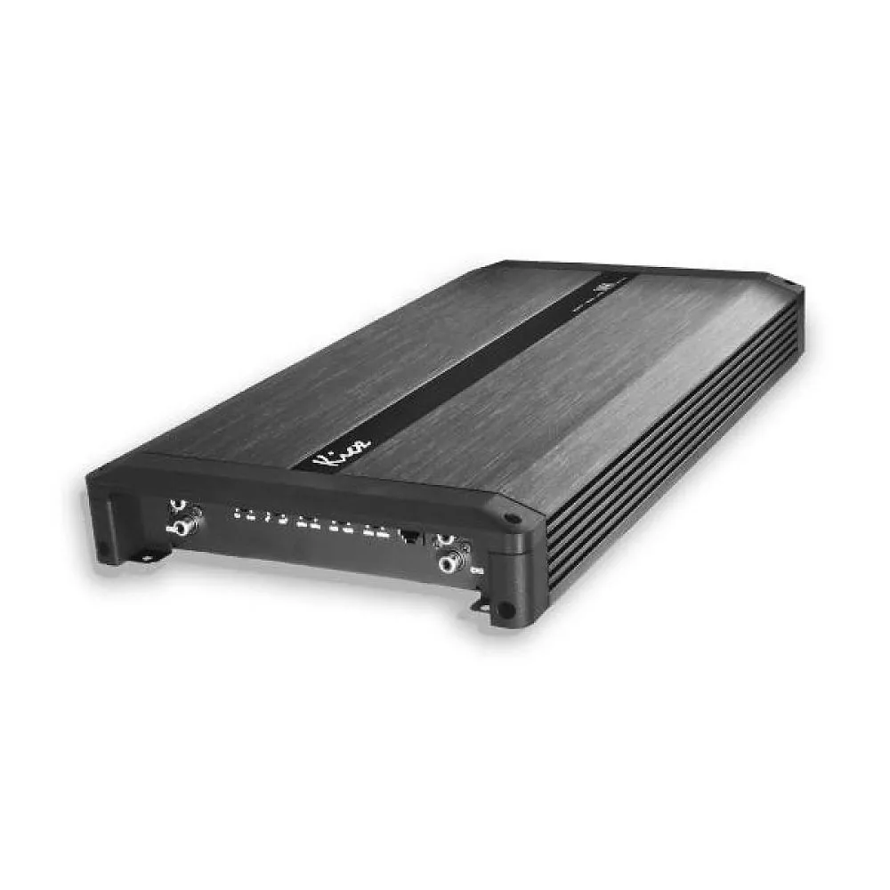 Усилитель 1-канальный Kicx AR 1.350 - фото