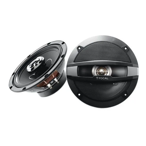 Акустика коаксиальная Focal R-165C - фото