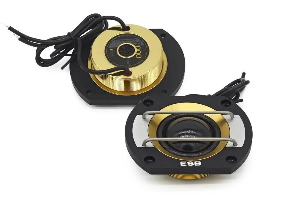 Твитеры ESB 8.028S - фото