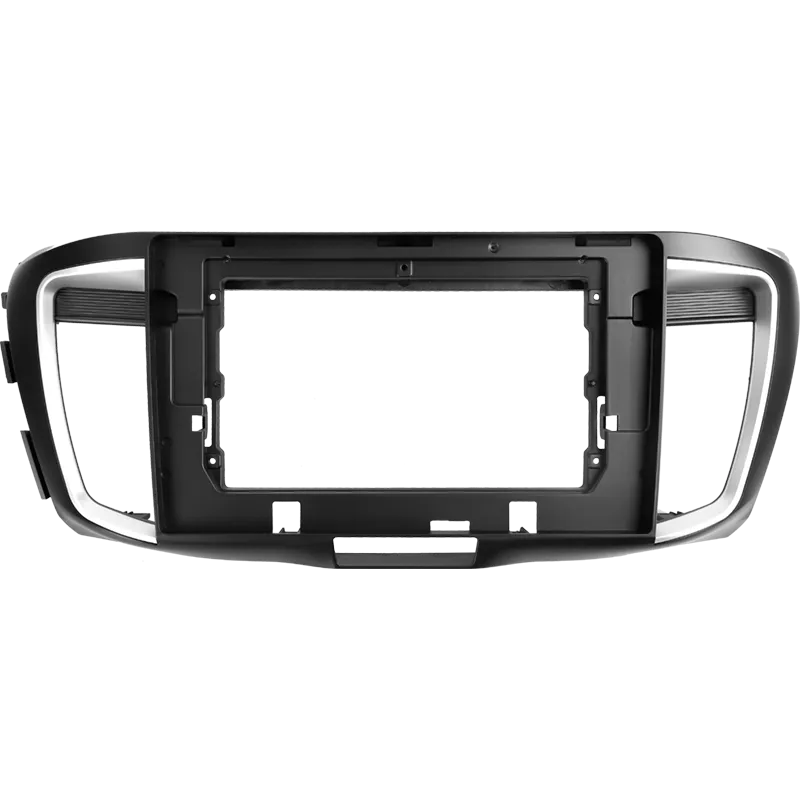 Рамка переходная + UMS-провод Teyes Honda Accord 9 CR 2012-2018, 10.2" - фото