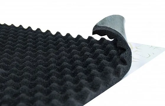 Звукопоглощающий материал STP Biplast 15 Wave