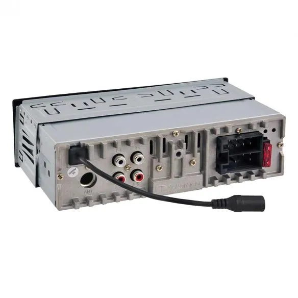 USB - ресивер Nakamichi NQ711B - фото