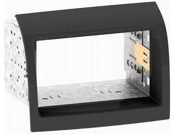 Рамка RFR-N22 Fiat Ducato 09-11+ 2din  - фото