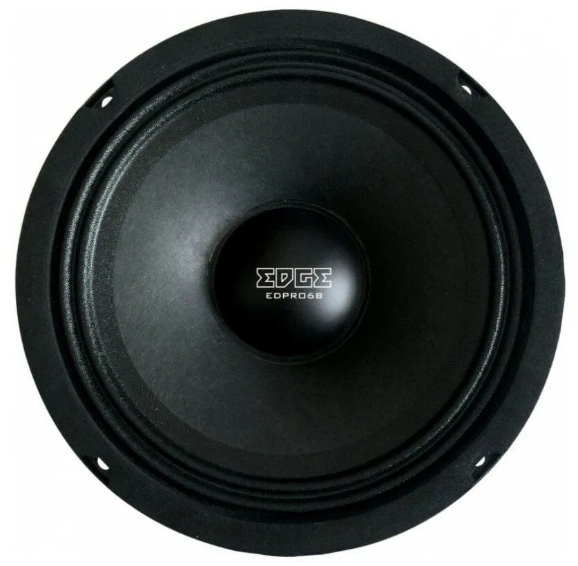 СЧ динамик EDGE EDPRO6B-CL - фото