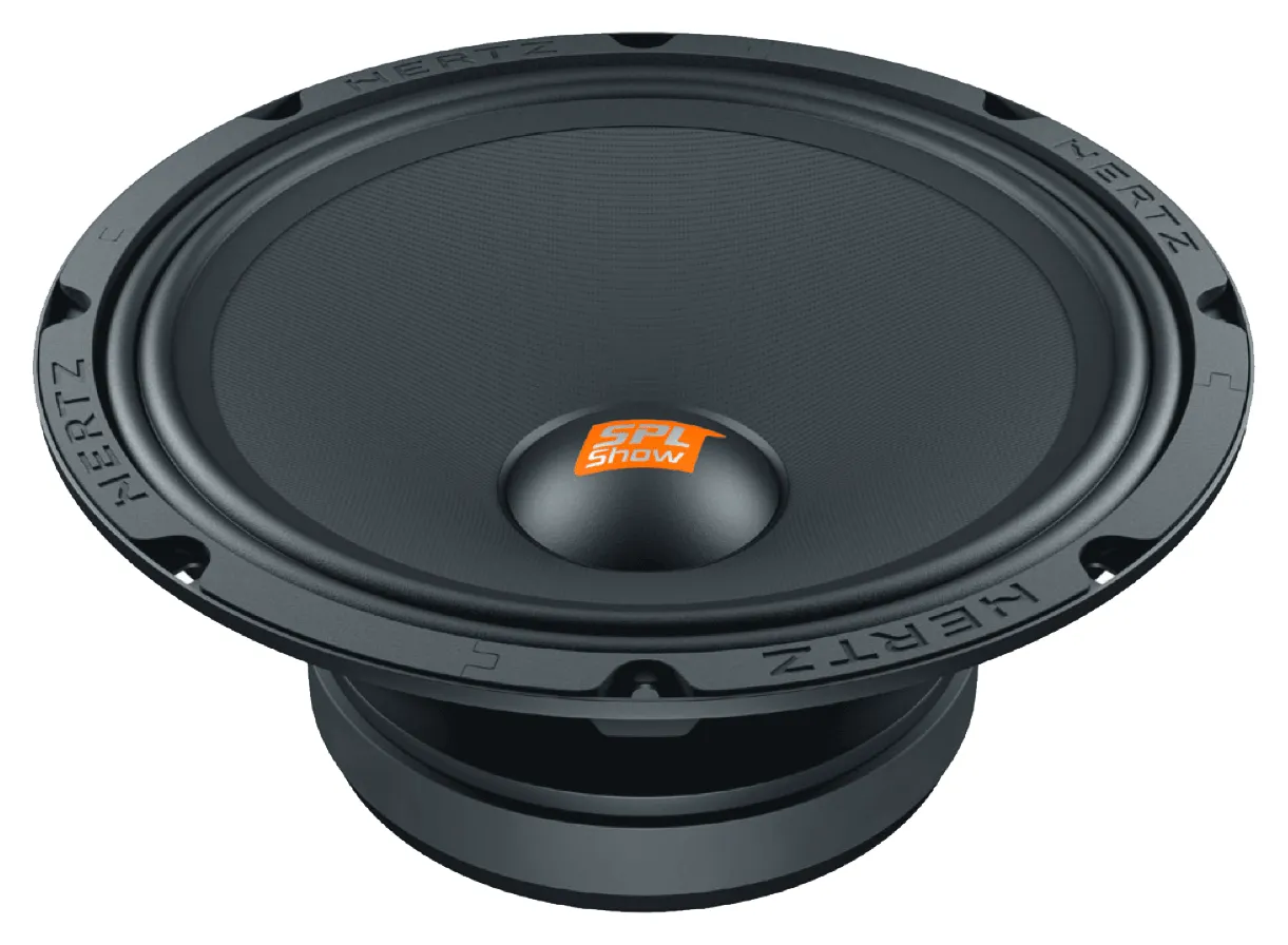 СЧ Динамик Hertz SV 250.1 SPL Midrange - фото
