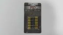 Предохранитель FSD audio AGU-80 (1шт) - фото