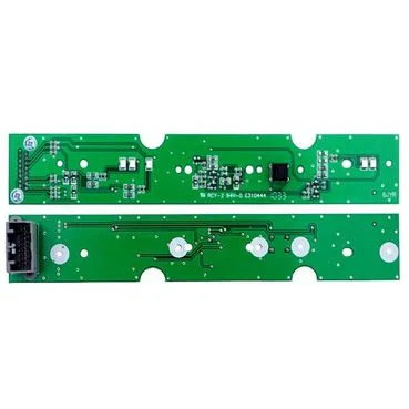 Рамка RMS-N16A Mitsubishi ASX 2din - фото