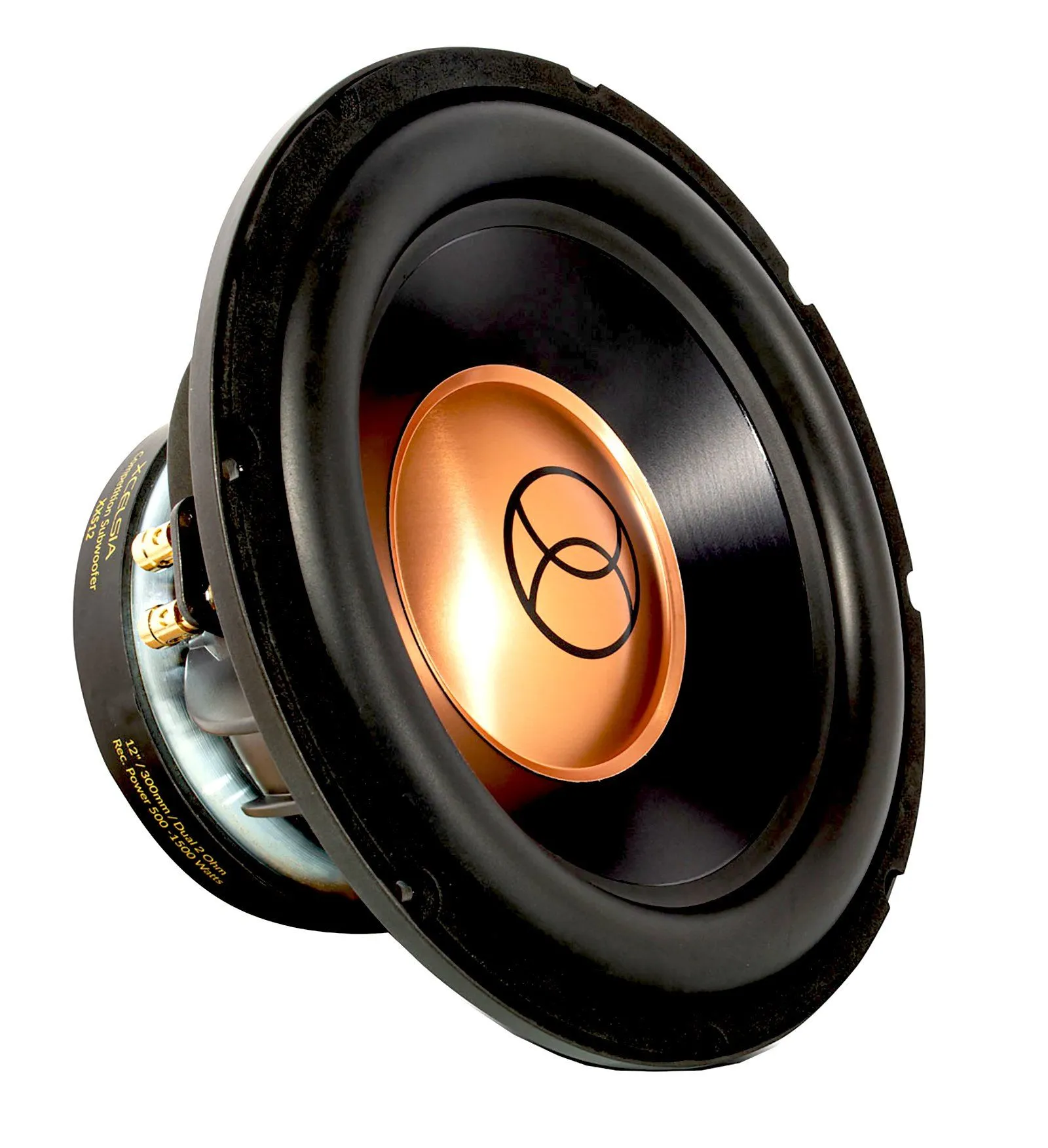 Сабвуфер Xcelsus Audio XXS12 - фото