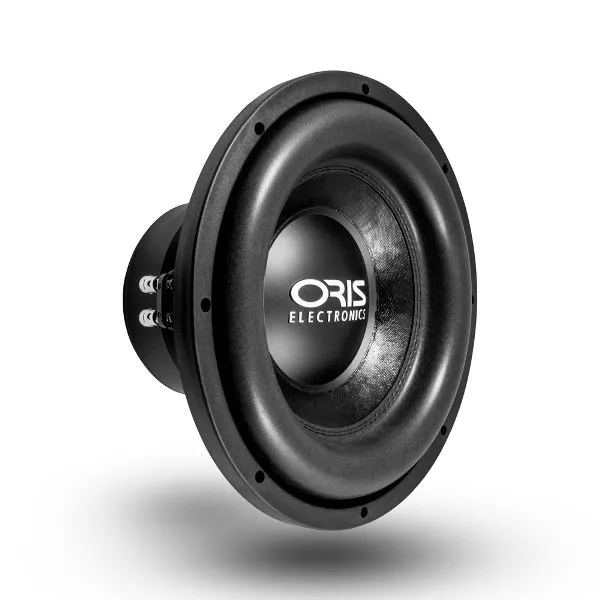Сабвуфер ORIS Lowkick LW-D2.12 - фото